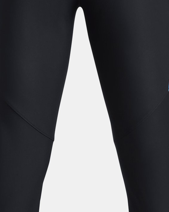 Men's UA Challenger Pro Pants, Black, pdpMainDesktop image number 6