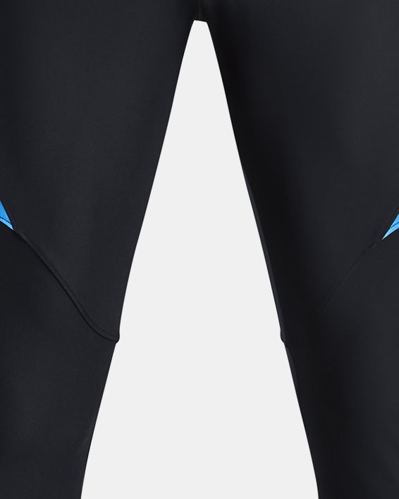 Men's UA Challenger Pro Pants, Black, pdpMainDesktop image number 5