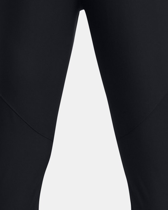 Spodnie męskie UA Challenger Pro, Black, pdpMainDesktop image number 5
