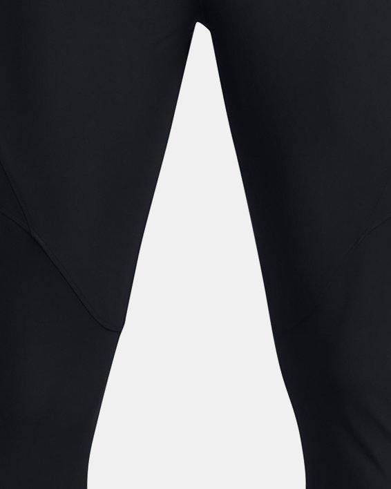 Pantaloni UA Challenger Pro da uomo, Black, pdpMainDesktop image number 4