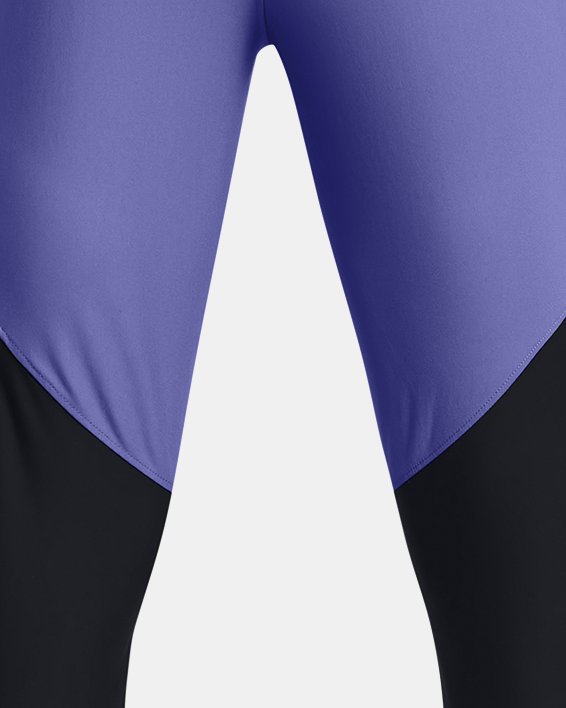 Men's UA Challenger Pro Pants, Purple, pdpMainDesktop image number 6