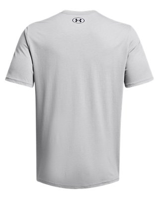 UA 레프트 체스트 스트라이프 image number 3