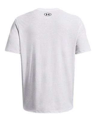 UA Left Chest Stripe image number 5