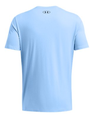 UA Left Chest Stripe image number 3