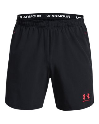 Men's UA Challenger Pro Woven Shorts Under Armour UK