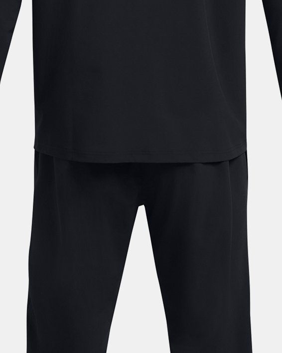 UA Challenger Pro Trainingsanzug für Herren, Black, pdpMainDesktop image number 5