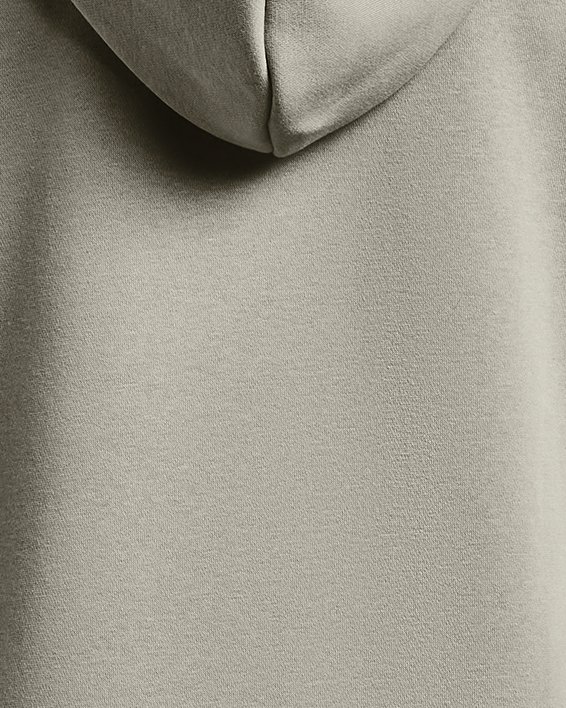Women's UA Essential Fleece Full-Zip image number 5