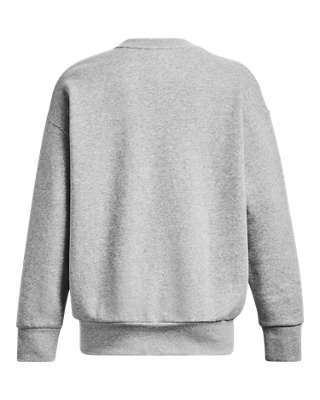 UA Icon Fleece image number 4