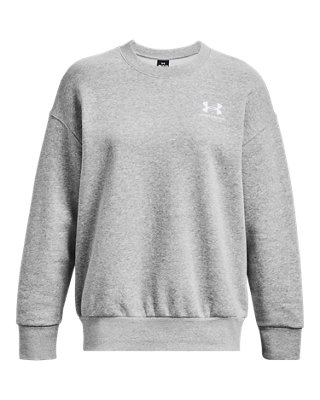UA Icon Fleece image number 3