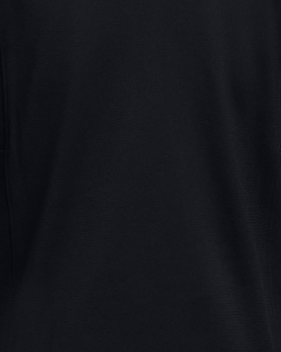 Bluza dziewczęca UA Challenger Midlayer, Black, pdpMainDesktop image number 1