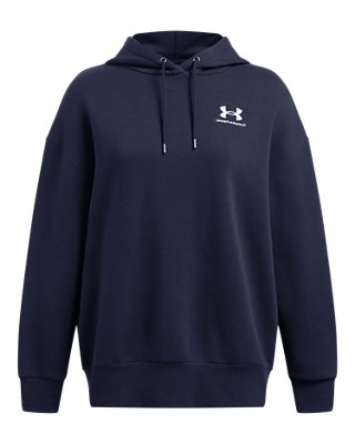 UA Icon Fleece - thumbnail 9