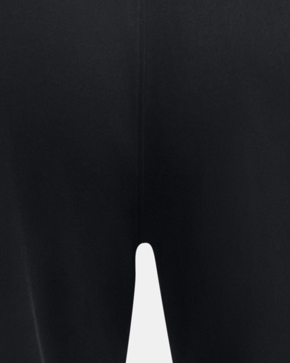 Men's UA Challenger Knit Shorts, Black, pdpMainDesktop image number 6