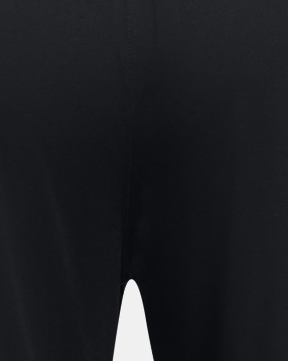 Herren Shorts UA Challenger Knit, Black, pdpMainDesktop image number 5