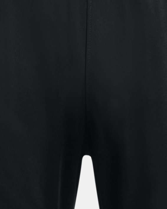 Pantalón corto UA Challenger Knit para hombre, Black, pdpMainDesktop image number 4
