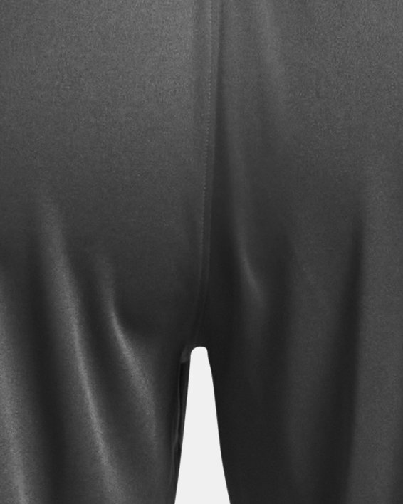 Men's UA Challenger Knit Shorts in Gray image number 6
