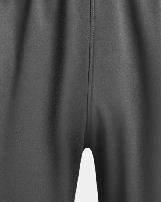 Men's UA Challenger Knit Shorts in Gray image number 5