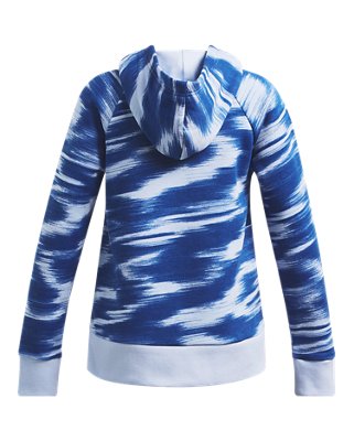 UA Rival Fleece Printed