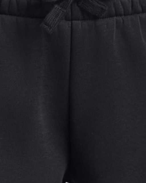 Under Armour Girls' Fleece Shorts – Golden Rule ND