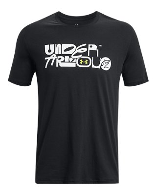 UA 믹스드 워드마크 image number 4