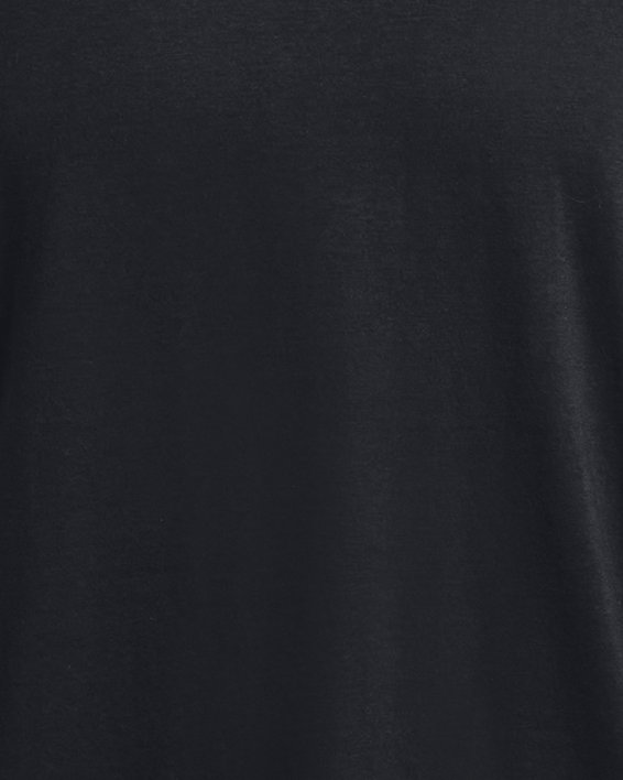 Men's UA Global Community Short Sleeve in Black image number 4
