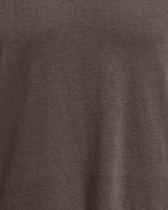 Men's UA Pinnacle Training Short Sleeve, Gray, pdpMainDesktop image number 4