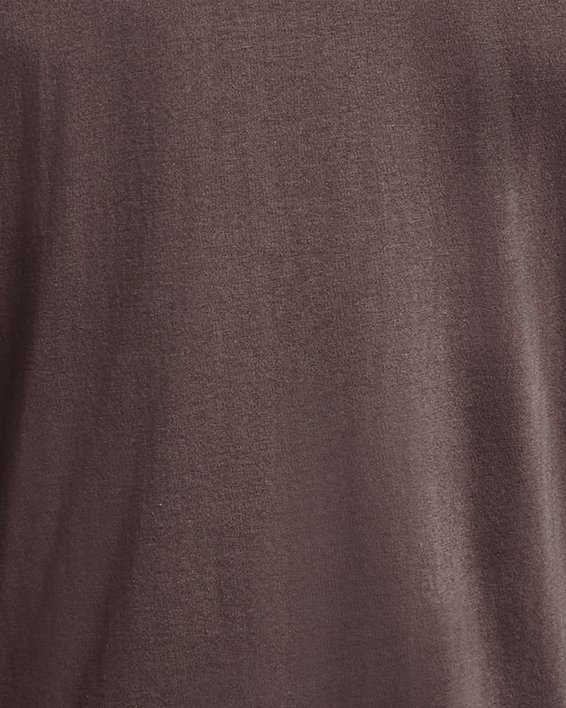 Men's UA Elevated Core Pocket Short Sleeve, Gray, pdpMainDesktop image number 5