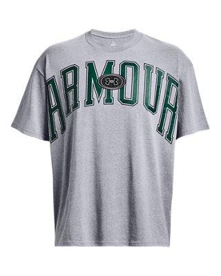 UA Arch Oversized Heavyweight image number 4