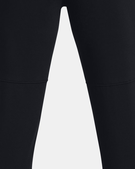 Pantaloni UA Challenger Training da uomo, Black, pdpMainDesktop image number 6