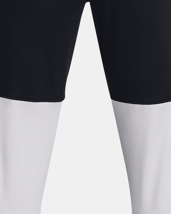 Men's UA Challenger Training Pants, Black, pdpMainDesktop image number 6