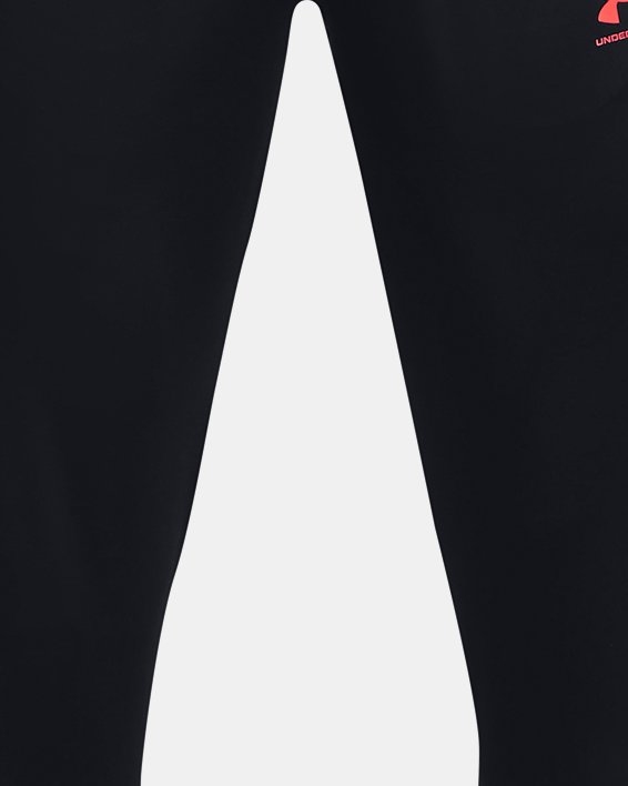 Men's UA Challenger Training Pants, Black, pdpMainDesktop image number 5