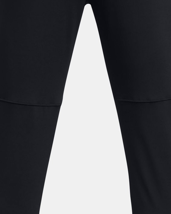 Men's UA Challenger Training Pants, Black, pdpMainDesktop image number 6