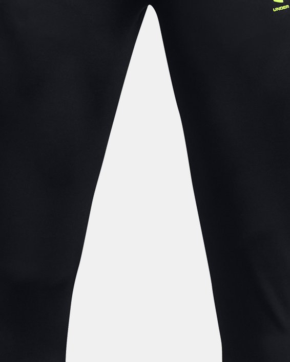 Pantalon de training UA Challenger pour homme, Black, pdpMainDesktop image number 5