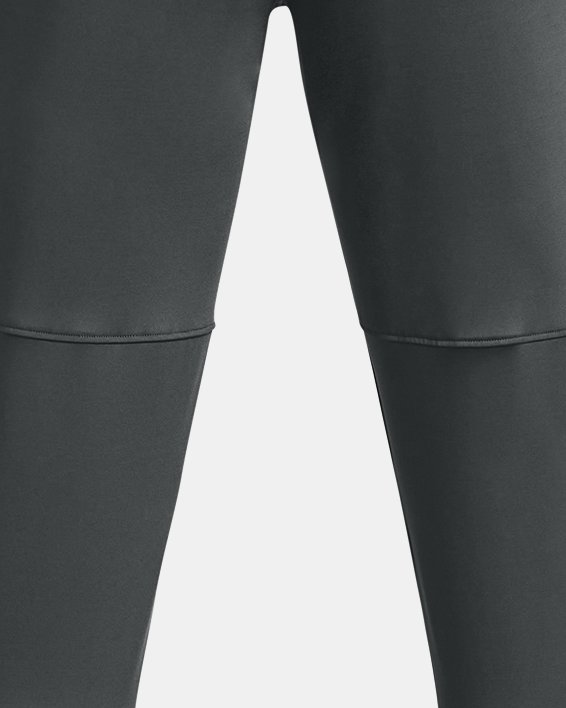 Spodnie treningowe męskie UA Challenger, Gray, pdpMainDesktop image number 6