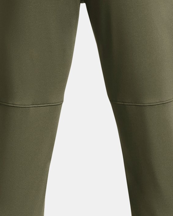 Men's UA Challenger Training Pants, Green, pdpMainDesktop image number 5