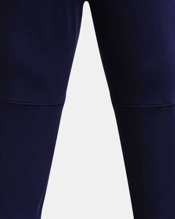 Pantaloni UA Challenger Training da uomo, Blue, pdpMainDesktop image number 6