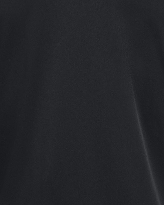 Maglia a maniche corte UA Challenger Training da uomo, Black, pdpMainDesktop image number 5