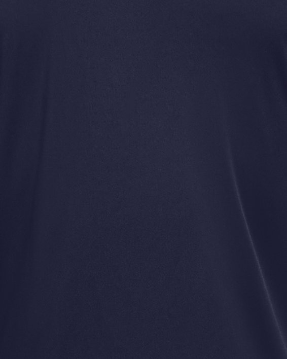 Herentrainingsshirt UA Challenger met korte mouwen, Blue, pdpMainDesktop image number 5