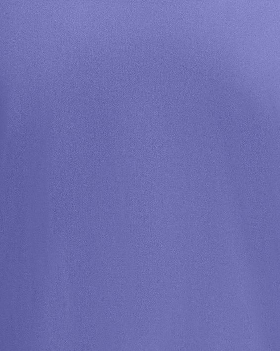 Haut de training à manches courtes UA Challenger pour homme, Purple, pdpMainDesktop image number 2