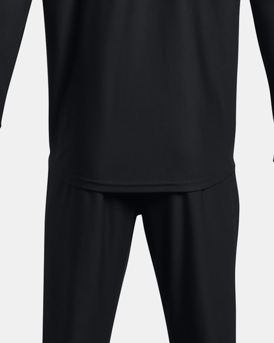Herren UA Challenger Trainingsanzug, Black, pdpMainDesktop image number 5