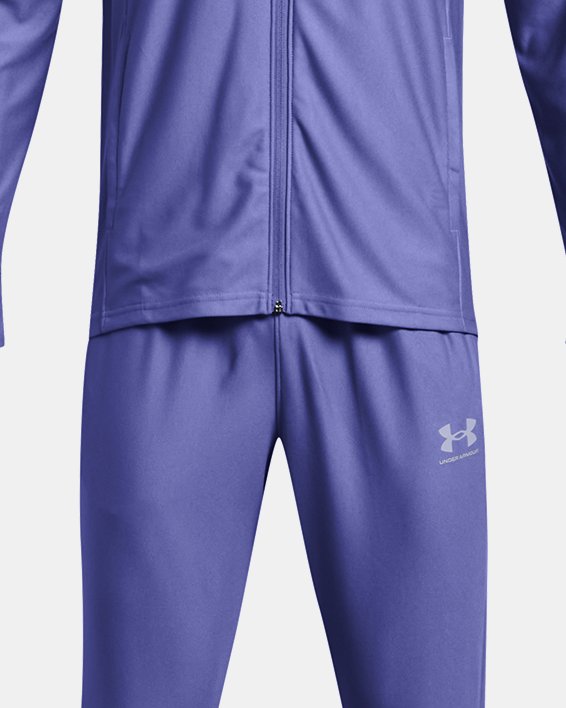 Under Armour, Armour Challenger Tracksuit Mens