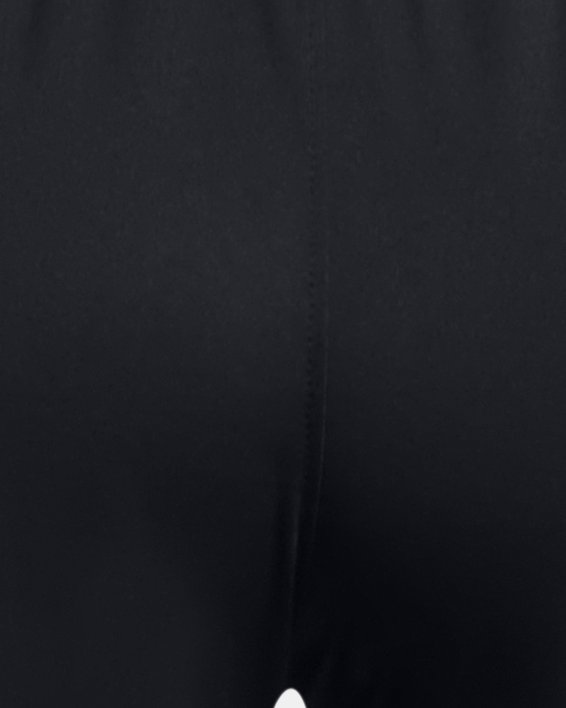 Pantalón corto UA Challenger Knit para mujer, Black, pdpMainDesktop image number 5