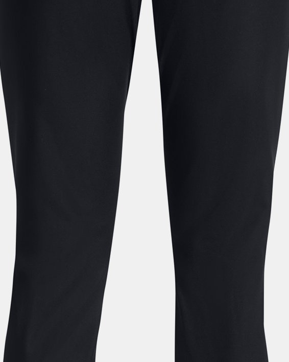 Spodnie damskie UA Challenger Pique, Black, pdpMainDesktop image number 5