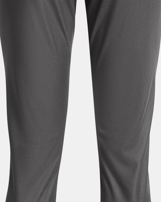 Spodnie damskie UA Challenger Pique, Gray, pdpMainDesktop image number 6