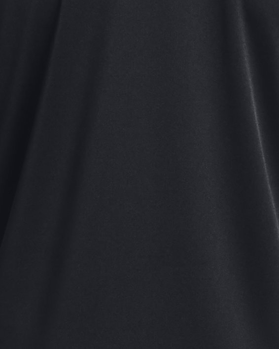 Damen UA Challenger Trainings-Langarmshirt, Black, pdpMainDesktop image number 5