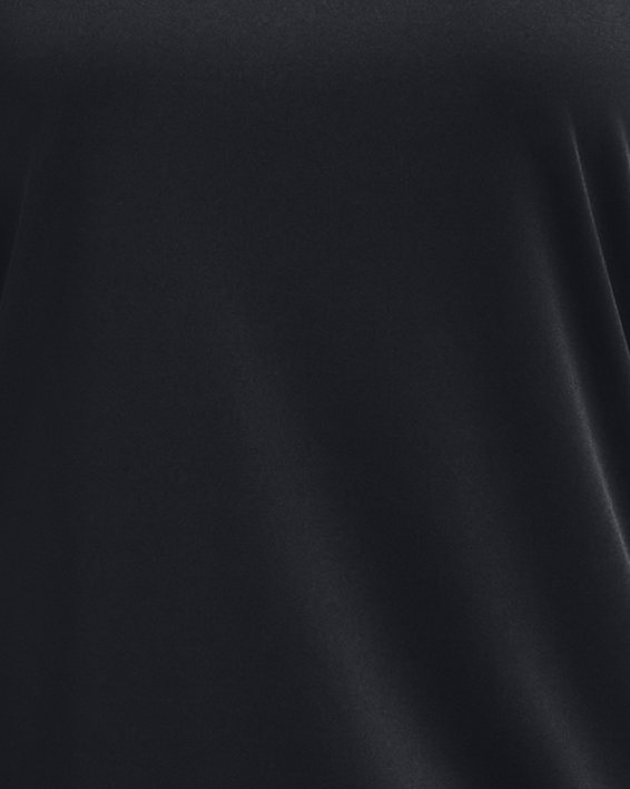Women's UA Challenger Training Long Sleeve, Black, pdpMainDesktop image number 4