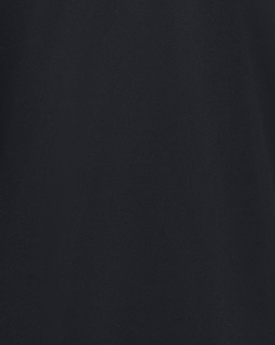 Women's UA Challenger Training Short Sleeve, Black, pdpMainDesktop image number 5