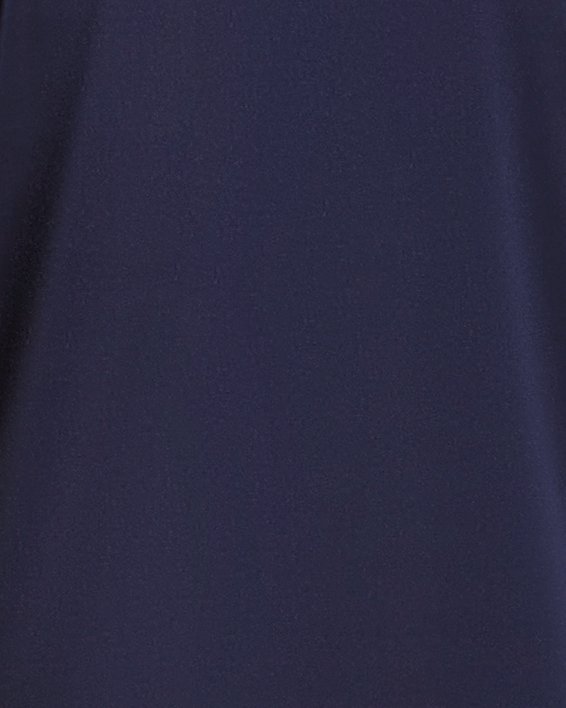 Women's UA Challenger Training Short Sleeve, Blue, pdpMainDesktop image number 5