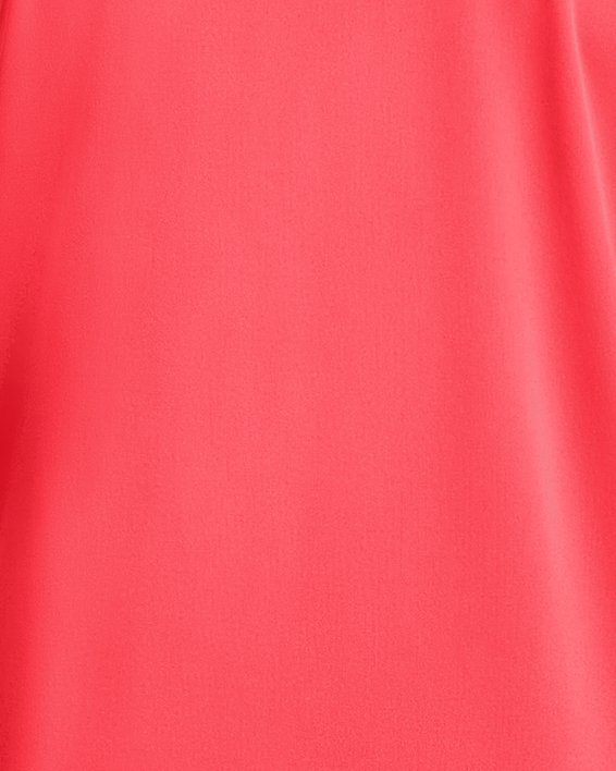 Women's UA Challenger Training Short Sleeve, Red, pdpMainDesktop image number 5