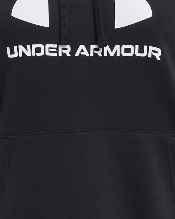 Women's UA Rival Fleece Lockup Hoodie | Under Armour