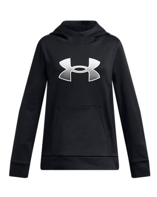 Armour Fleece® Logo